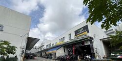 Synergy @ KB (D14), Factory #504176821